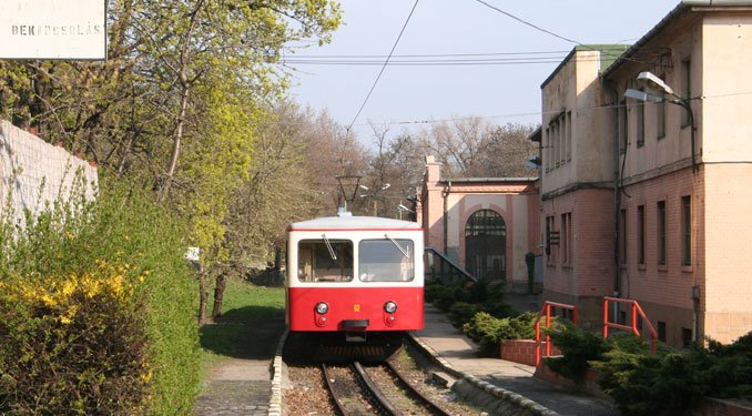 Elmarad a budapesti káosz 10