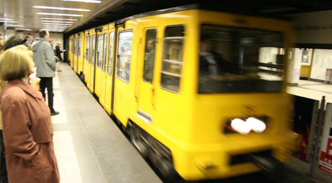 Elmarad a budapesti káosz 16