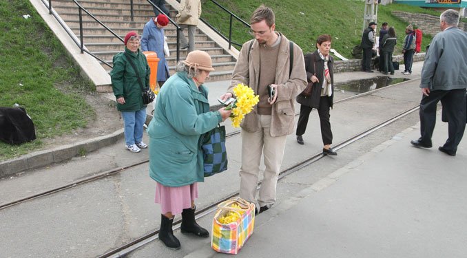 Elmarad a budapesti káosz 37