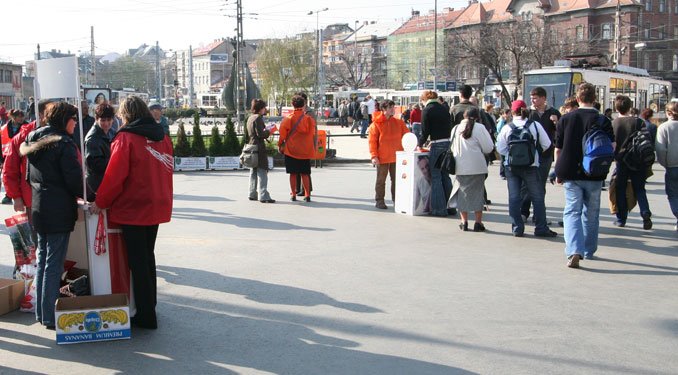 Elmarad a budapesti káosz 38