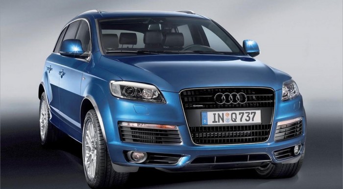 Várni kell még az új Audira 3