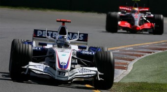 Bajnokot csinálhat a BMW