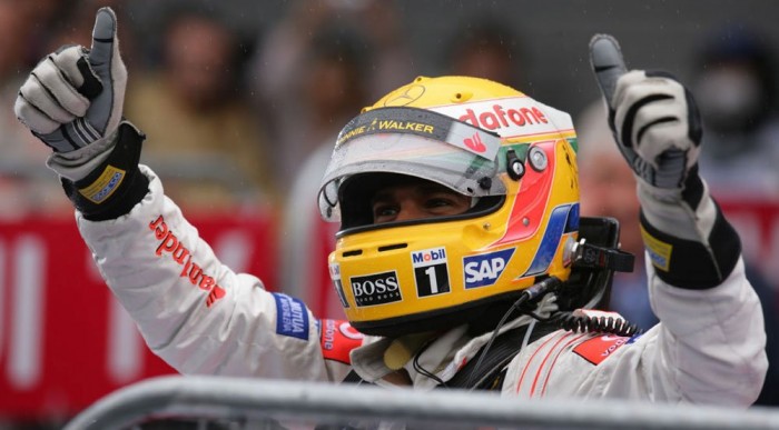 Hamilton – a bajnokság számtana 6 | Vezess Vasárnap bajnok lehet