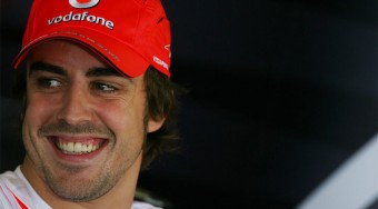 Alonso nem érdemli a címet!