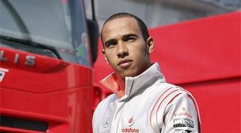 Kár, hogy Hamilton nem zsidó!