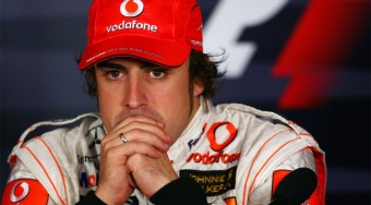 Alonso két héten belül távozhat