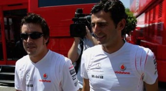 Alonsónak maradnia kellene