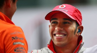 Saját utcát kap Hamilton