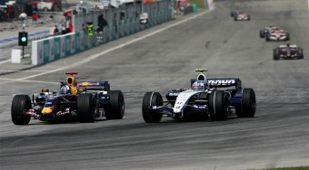 A negyedik hely is kapós