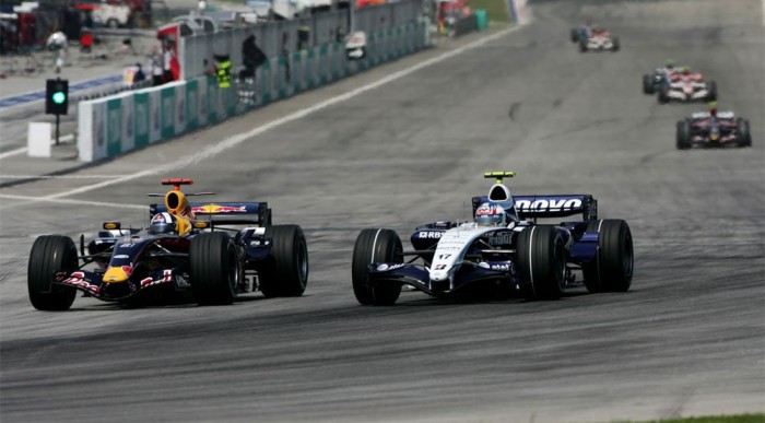 A negyedik hely is kapós 6 | Vezess Csata a középmezőnyben