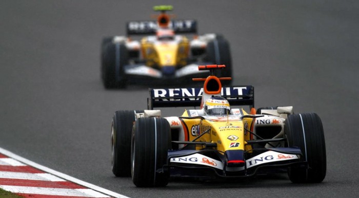 Briatore drámát vár Brazíliában 6 | Vezess Az utolsó lehetőség a bizonyításra