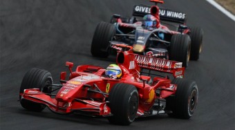 Ferrari lesz a Toro Rossóból?