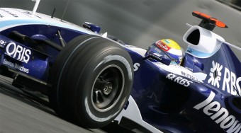 Bernie Rosberget ültetné a McLarenbe