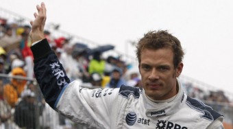 Wurz elhagyja az F1-et