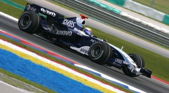 Rosberg Hamiltonnak drukkol