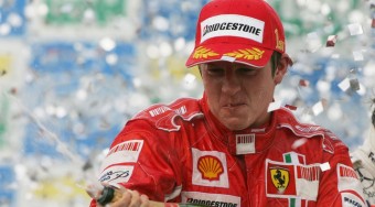 Kimi: Mennyei ajándék