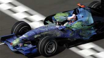 Button legjobb szezonja?!