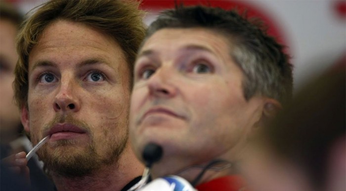 Fry a körülményekhez képest elégedett 