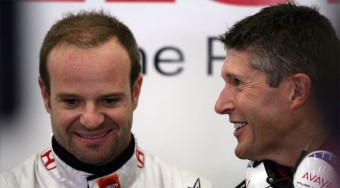 Kirúghatják az F1-sztárokat