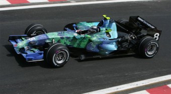 Honda - a rémálom vége