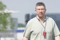 Brawn csak hitegette a Ferrarit