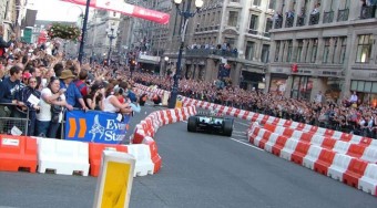 Futam Londonban? - videó