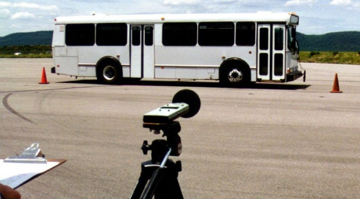 Halk gumikat az autókra! 5 | Vezess Buszoknál már létezik halk abroncs