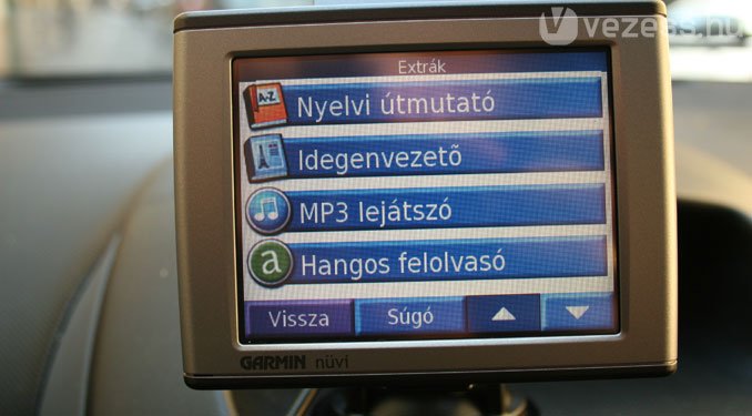 Az mp3 sem akadály