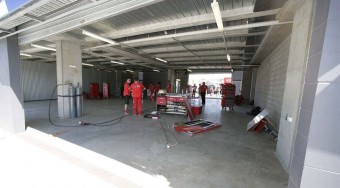 Nem lesz új F1-csapat