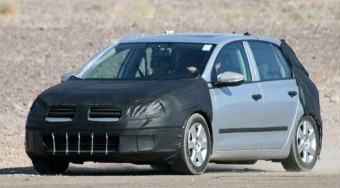 Mégsem jön az új Golf