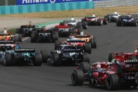 F1: Jövőre 18 futam 15