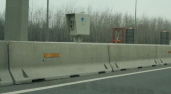 A traffipax életet ment