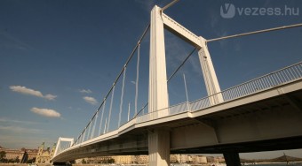 Őrület a városban