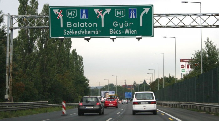 Jövőre sem készül el az M7-es? 5