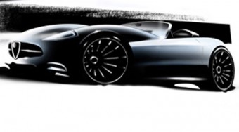 Alfa sportkocsi fiataloknak