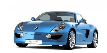 Különleges nevet kap a sport-Renault