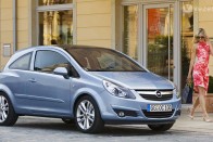 Minden Opelből lesz ecoFLEX, az első a Corsa