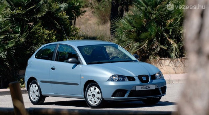 A gumi is spórol az Ibizán 