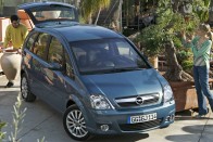 Az Astra és a Meriva a két következő ecoFLEX Opel