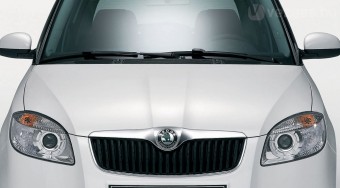 Újabb kisautót gyárt a Skoda