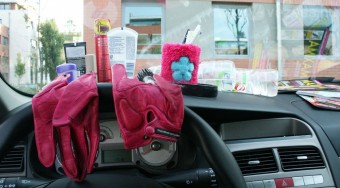 Veszélyesek a női autók