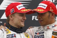 Japán: Heikki Kovalainen rovata 21