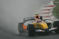 Japán: Heikki Kovalainen rovata 26