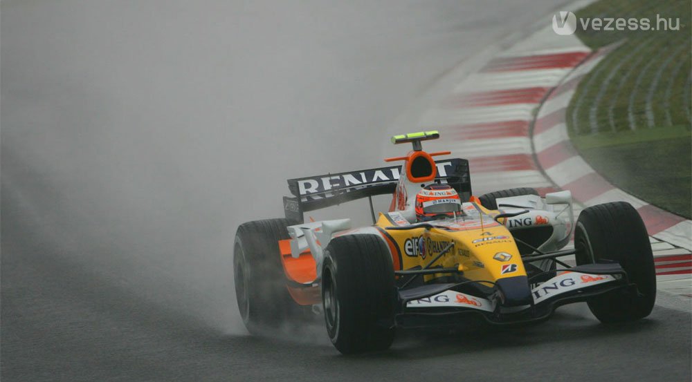 Japán: Heikki Kovalainen rovata 12