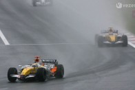 Japán: Heikki Kovalainen rovata 29