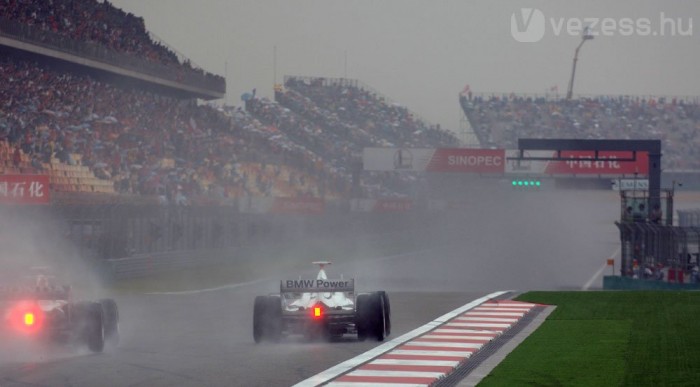 Tavaly eső volt, idén is lehet