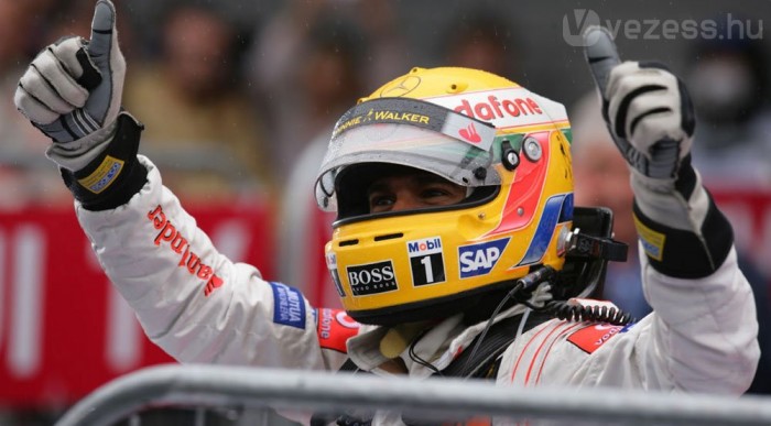 Vajon Kínában már örülhet?