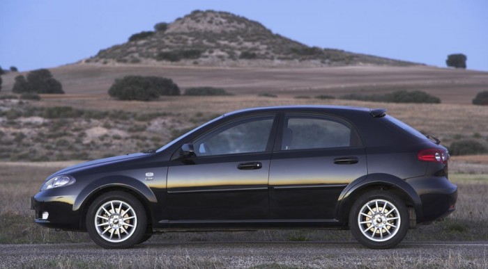 A Chevynél 14 % a flottaértékesítés