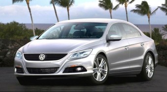 Tavasszal érkezik az új Passat