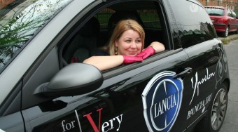 Testreszabhatóan nőcis